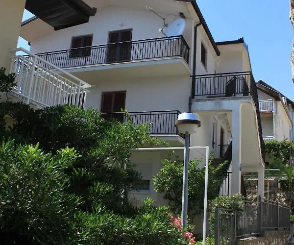 Apartman 6902c Podaca