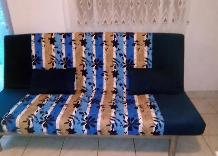 6902c Apartman Podaca