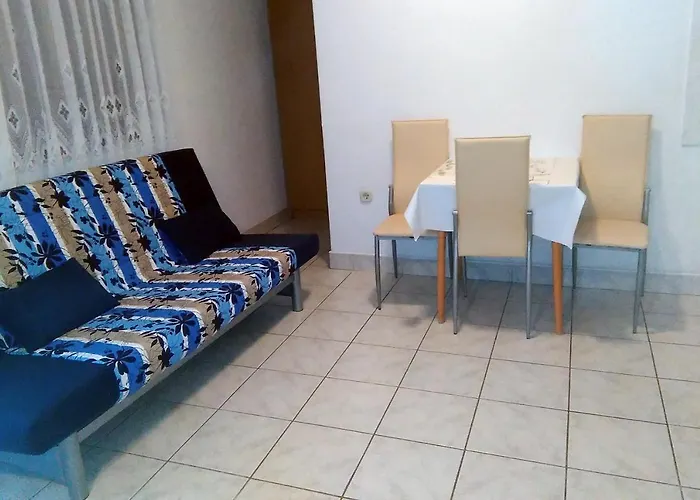 6902c Apartman Podaca
