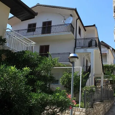 Appartement 6902c Podaca