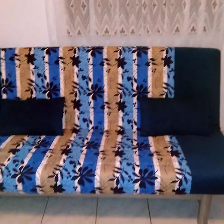 6902c Appartement Podaca