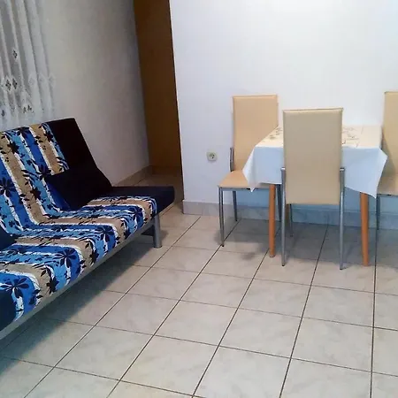 6902c Appartement Podaca